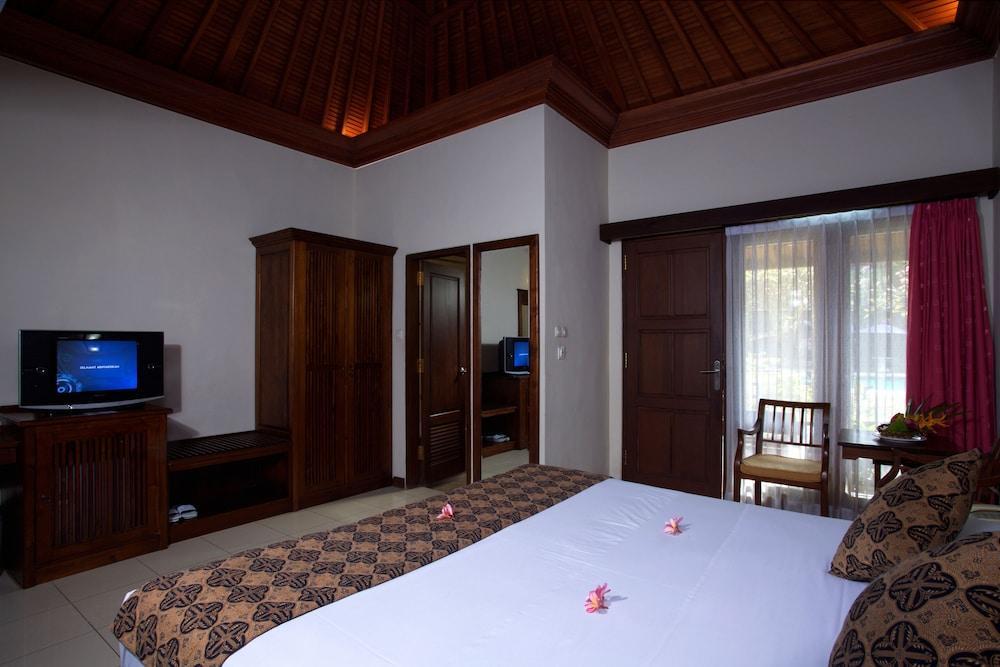 Puri Dalem Hotel Sanur Extérieur photo