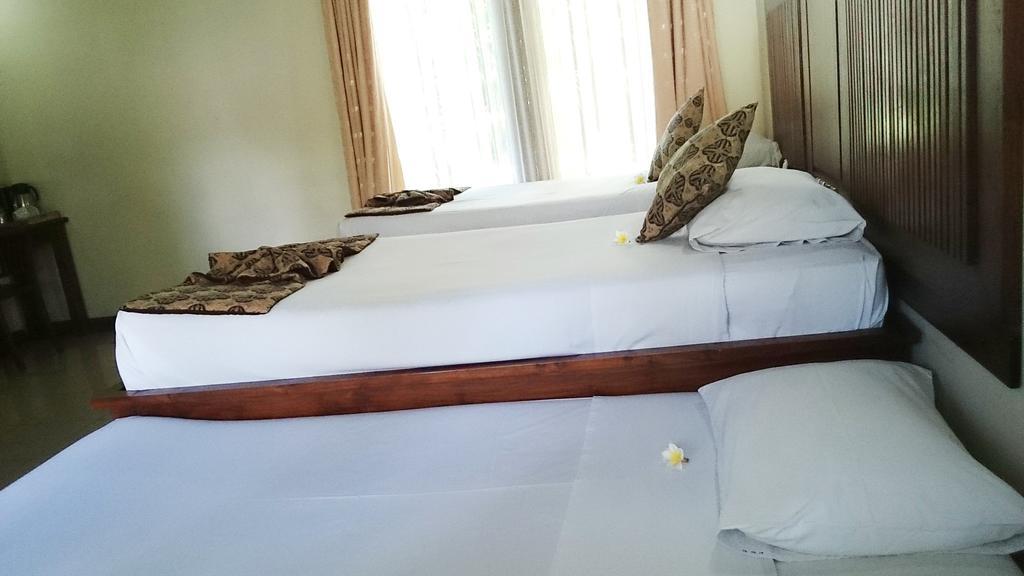 Puri Dalem Hotel Sanur Chambre photo