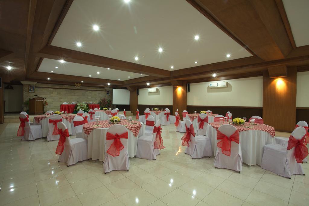 Puri Dalem Hotel Sanur Extérieur photo