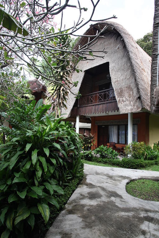 Puri Dalem Hotel Sanur Extérieur photo