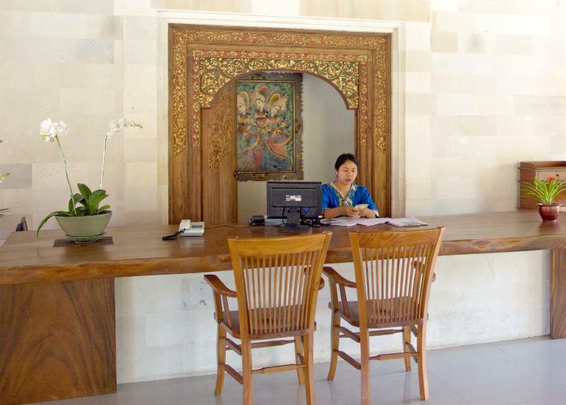 Puri Dalem Hotel Sanur Extérieur photo