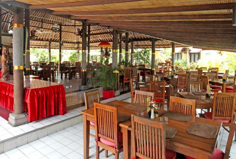 Puri Dalem Hotel Sanur Extérieur photo