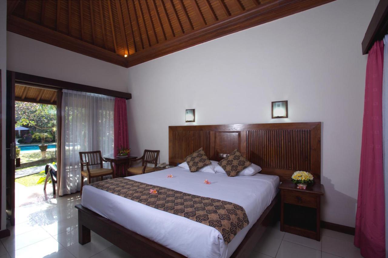 Puri Dalem Hotel Sanur Chambre photo