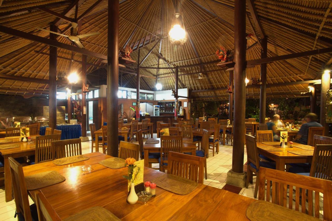 Puri Dalem Hotel Sanur Extérieur photo