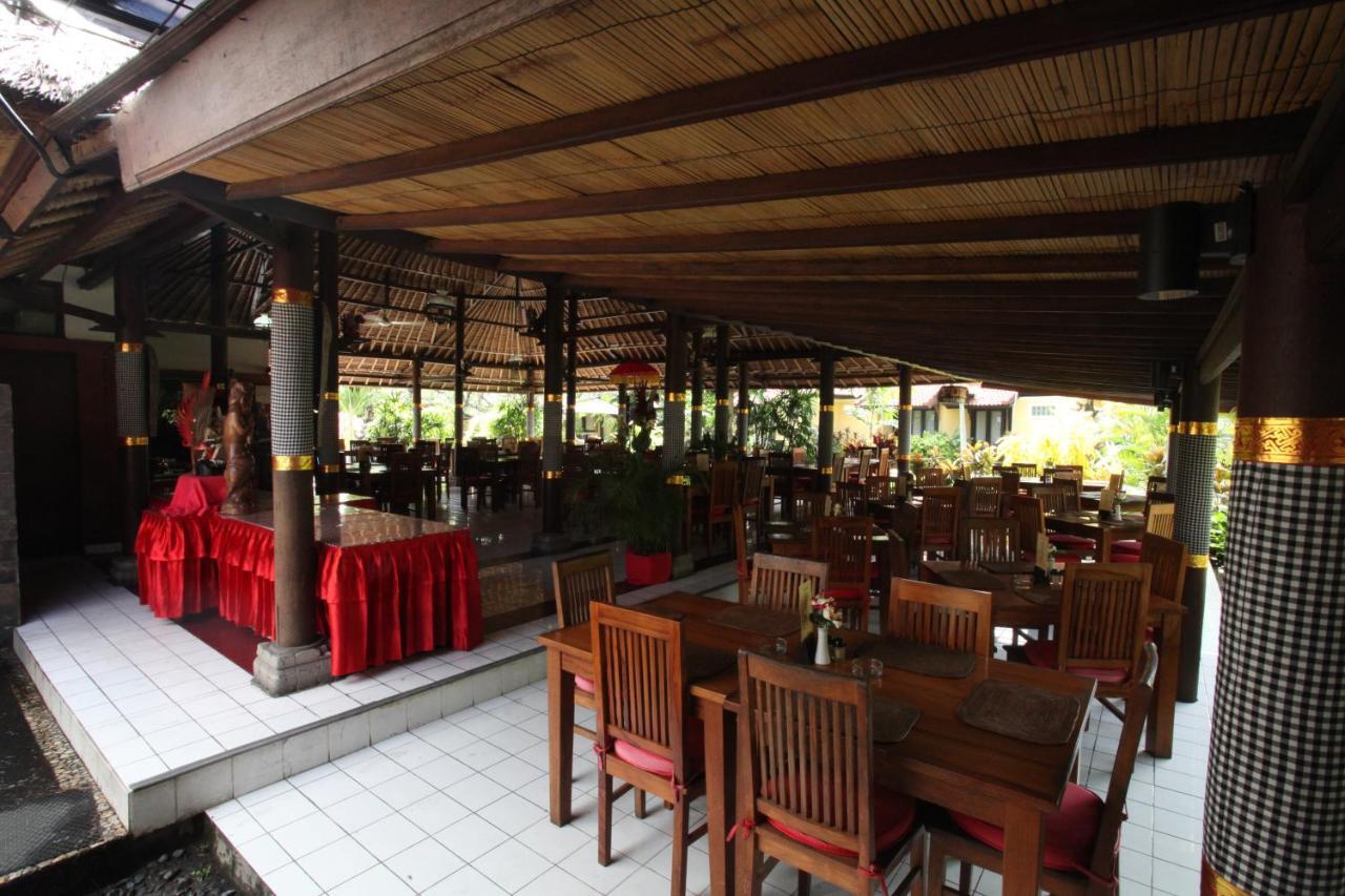 Puri Dalem Hotel Sanur Extérieur photo