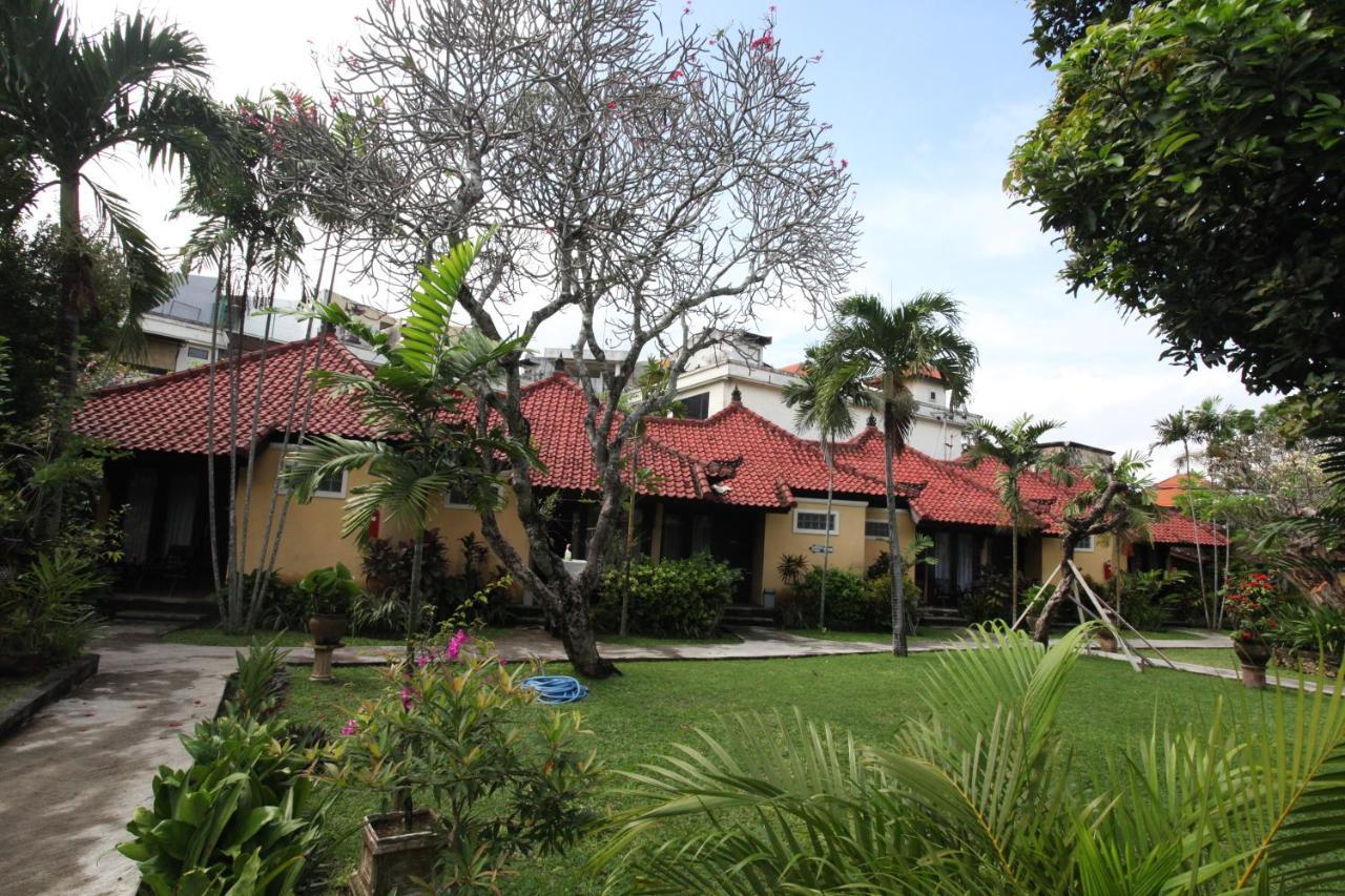 Puri Dalem Hotel Sanur Chambre photo